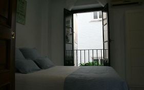 Clb Sierpes Apartment